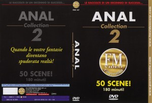 home ANAL COLLECTION 2