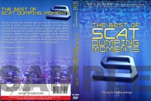 home THE BEST OF SCAT DUMPING MOMENTS 9