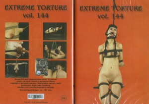 home EXTREME TORTURE VOL. 144