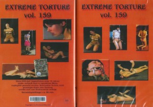 home EXTREME TORTURE VOL. 159