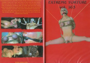 home EXTREME TORTURE VOL. 163