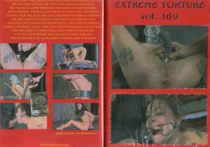 home EXTREME TORTURE VOL. 169