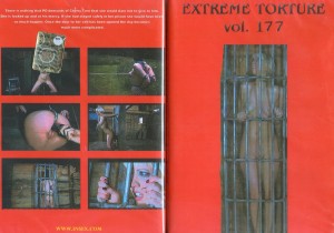 home EXTREME TORTURE VOL. 177
