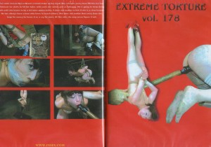 home EXTREME TORTURE VOL. 178