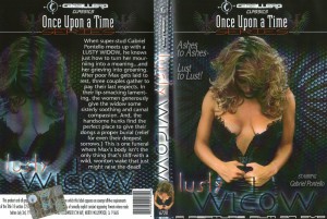 home LUSTY WICOW