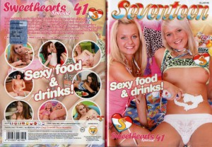 home SWEETHEARTS SPECIAL 41
