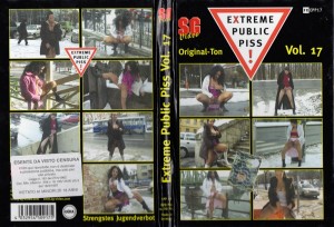 home EXTREME PUBLIC PISS 17