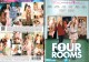 FOUR ROOMS LOS ANGELES